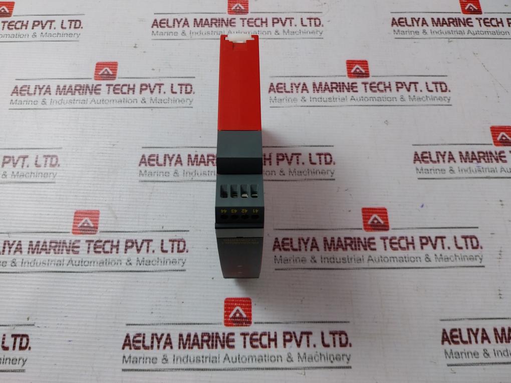 Pr Electronics 5222.2 Programmable I/F Converter 100-250 V