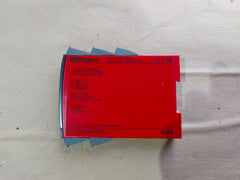 Pr Electronics 5225A2 Programmable F/I-f/F Converter