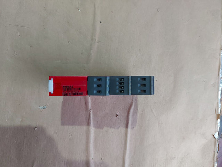 Pr Electronics 5225A2 Programmable F/I-f/F Converter