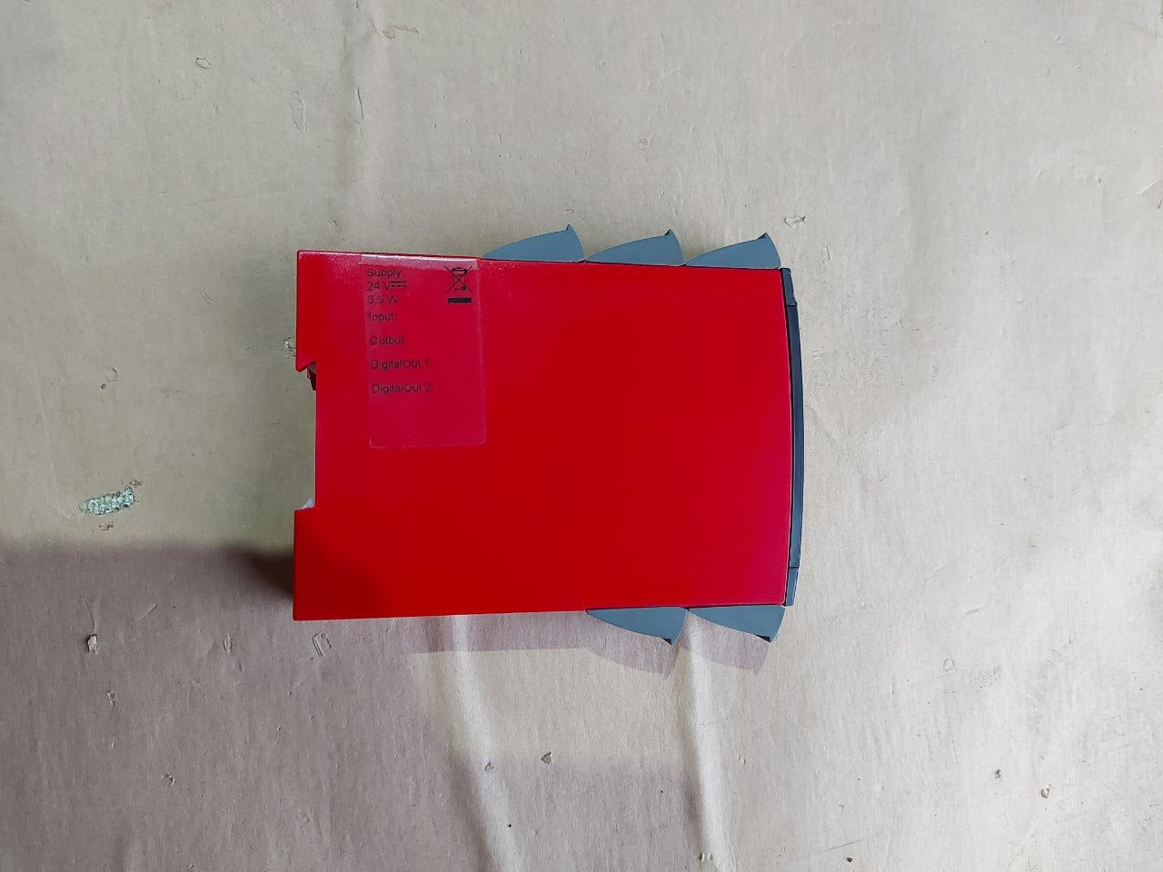 Pr Electronics 5225A2 Programmable F/I-f/F Converter