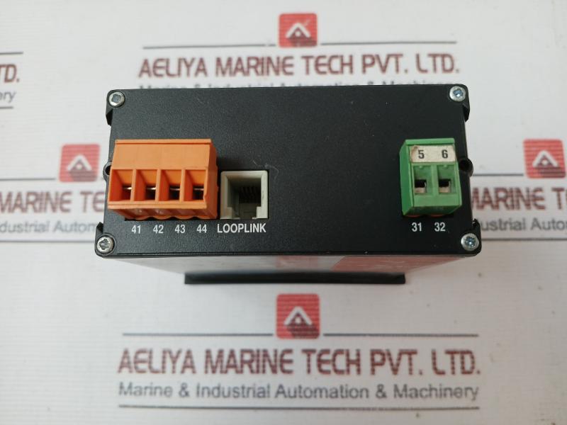 PR Electronics 5515.2 Programmable LED Indicator 5515 A2D 24V 3W 50/60HZ