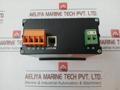 PR Electronics 5515.2 Programmable LED Indicator 5515 A2D 24V 3W 50/60HZ
