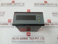 PR Electronics 5515.2 Programmable LED Indicator 5515 A2D 24V 3W 50/60HZ