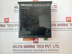 PR Electronics 5515.2 Programmable LED Indicator 5515 A2D 24V 3W 50/60HZ