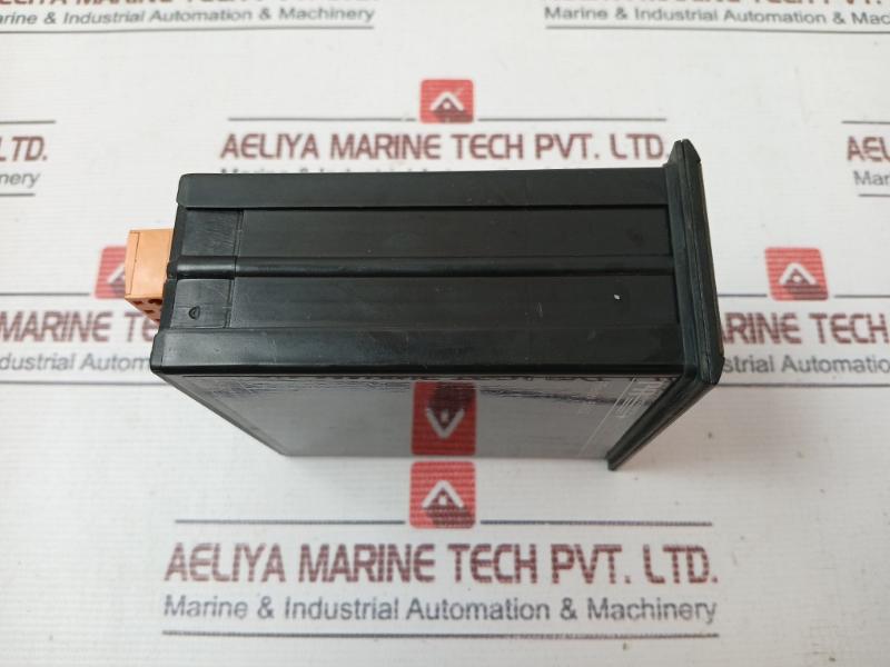 PR Electronics 5515.2 Programmable LED Indicator 5515 A2D 24V 3W 50/60HZ