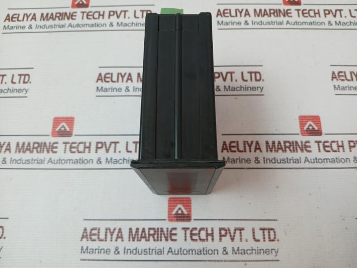 PR Electronics 5515.2 Programmable LED Indicator 5515 A2D 24V 3W 50/60HZ
