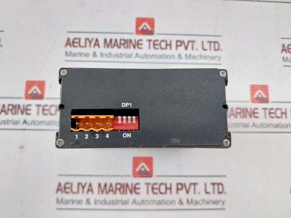 Pr Electronics 5531A Loop-powered Lcd Indicator 4-20Ma 45V 120Ma