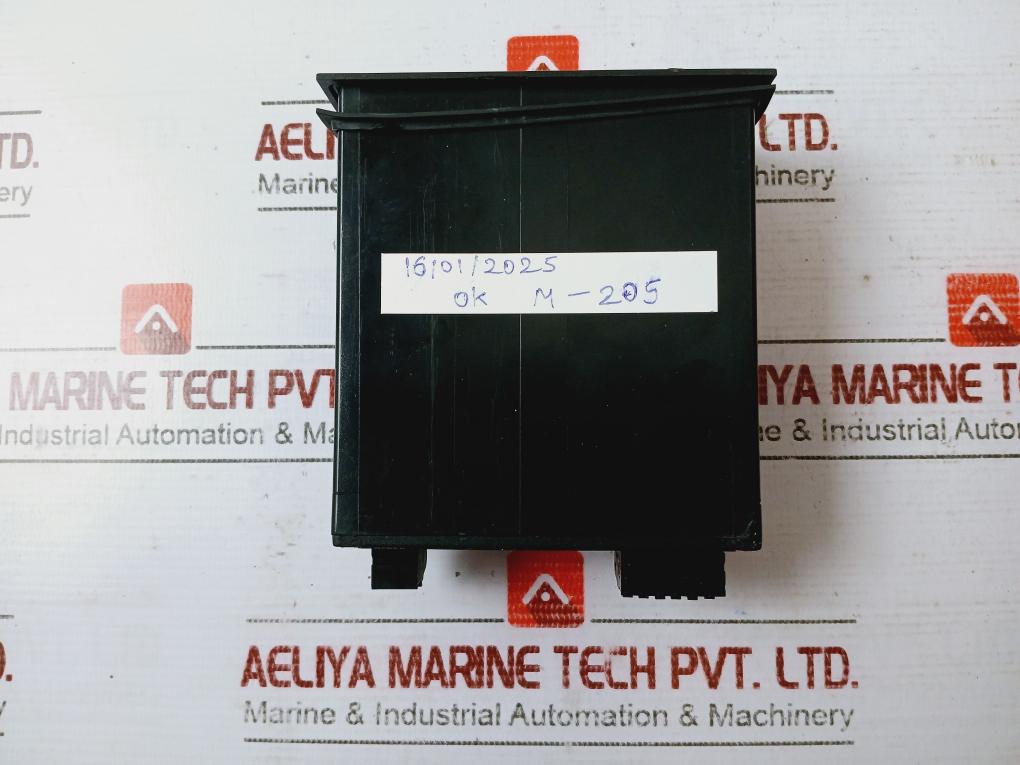 Pr Electronics 5714A Programmable Led Indicator 24-250 Vdc/105-10 Ma