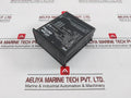 Pr Electronics 5714B Display Unit 24-250 Vdc 24-230 Vac 125-12 Ma 50-60 Hz