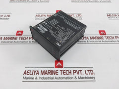 Pr Electronics 5714B Display Unit 24-250 Vdc 24-230 Vac 125-12 Ma 50-60 Hz