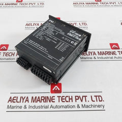 Pr Electronics 5714B Display Unit 24-250 Vdc 24-230 Vac 125-12 Ma 50-60 Hz