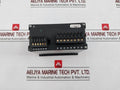Pr Electronics 5714B Display Unit 24-250 Vdc 24-230 Vac 125-12 Ma 50-60 Hz