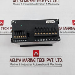 Pr Electronics 5714B Display Unit 24-250 Vdc 24-230 Vac 125-12 Ma 50-60 Hz