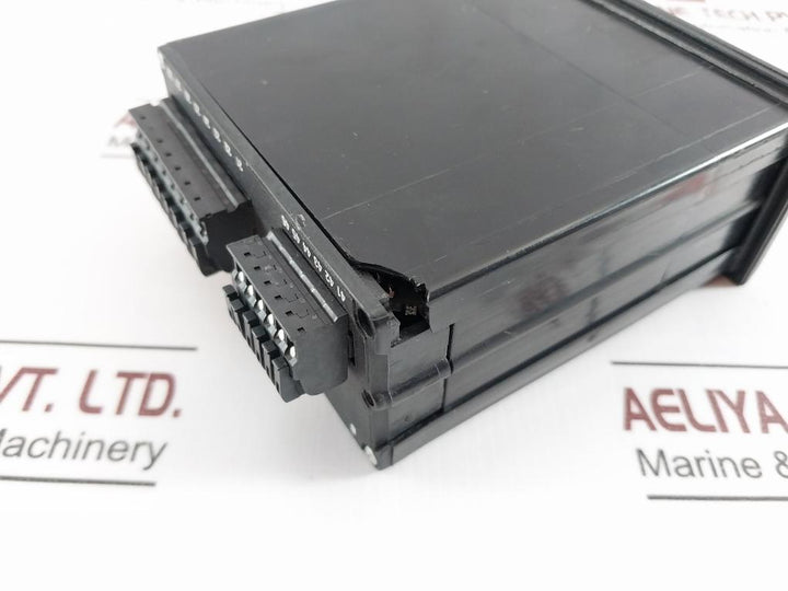 Pr Electronics 5714B Display Unit 24-250 Vdc 24-230 Vac 125-12 Ma 50-60 Hz