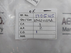 Pr Electronics 5714B Display Unit 24-250 Vdc 24-230 Vac 125-12 Ma 50-60 Hz