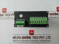 Pr Electronics 5714B Programmable Led Indicator 24-250 Vdc 3W 50/60 Hz