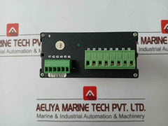 Pr Electronics 5714B Programmable Led Indicator 24-250 Vdc 3W 50/60 Hz