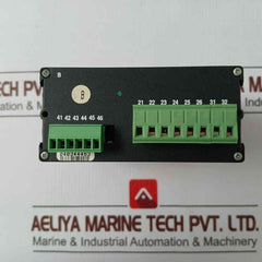 Pr Electronics 5714B Programmable Led Indicator 24-250 Vdc 3W 50/60 Hz