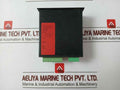 Pr Electronics 5714B Programmable Led Indicator 24-250 Vdc 3W 50/60 Hz