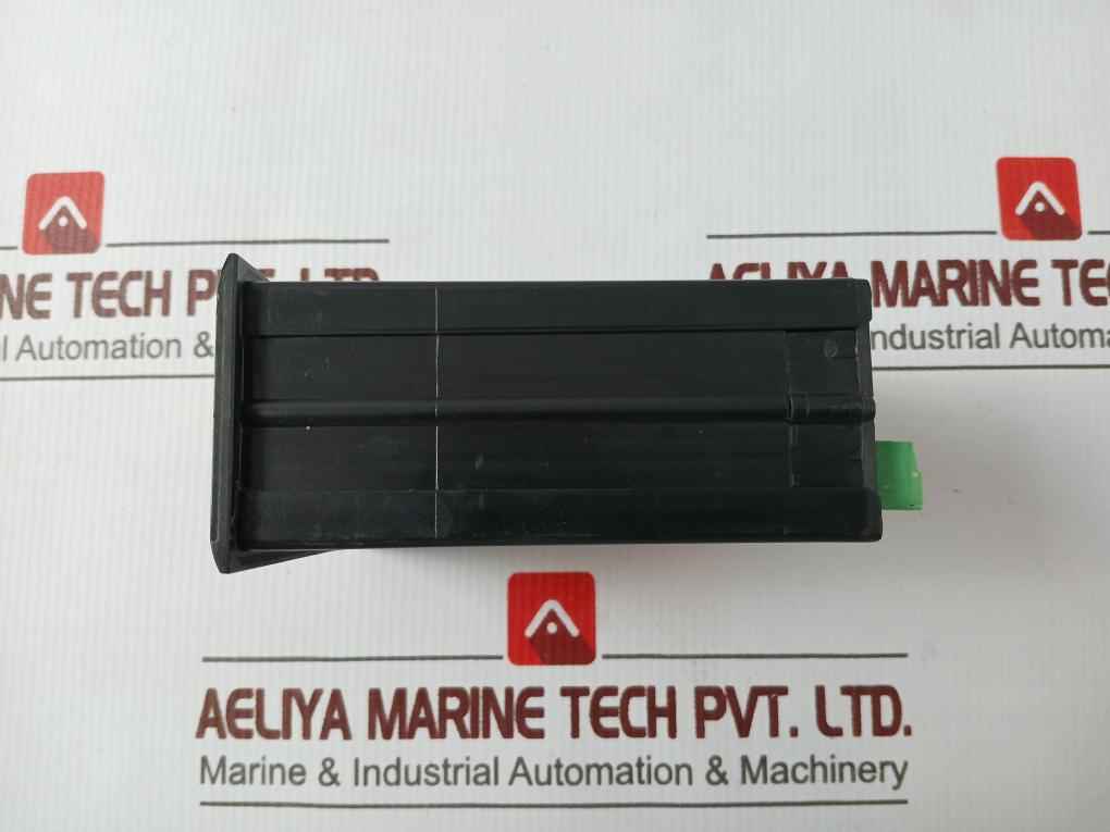 Pr Electronics 5714B Programmable Led Indicator 24-250 Vdc 3W 50/60 Hz