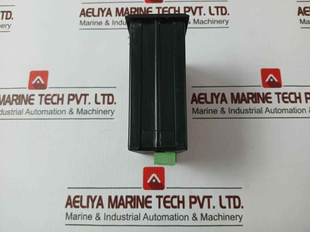 Pr Electronics 5714B Programmable Led Indicator 24-250 Vdc 3W 50/60 Hz