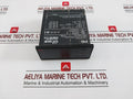 Pr Electronics 5714B Programmable Led Indicator 5714S402, 4X, 24-250Vdc/125-12Ma