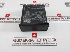 Pr Electronics 5714B Programmable Led Indicator 5714S402, 4X, 24-250Vdc/125-12Ma