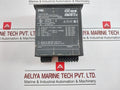Pr Electronics 5714B Programmable Led Indicator 5714S402, 4X, 24-250Vdc/125-12Ma