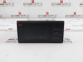 Pr Electronics 5714B Programmable Led Indicator 5714S402, 4X, 24-250Vdc/125-12Ma