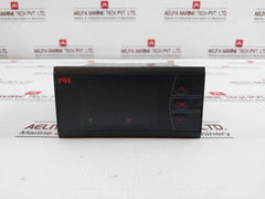 Pr Electronics 5714B Programmable Led Indicator 5714S402, 4X, 24-250Vdc/125-12Ma