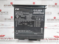 Pr Electronics 5714B Type 4X Programmable Led Indicator 5714S403 24-250Vdc