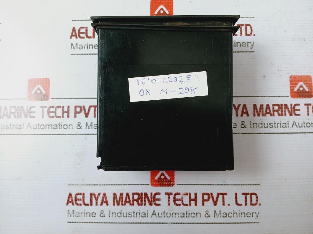 Pr Electronics 5715B Programmable Led Indicator 24-250 Vdc/160-16 Ma 24-230 Vac