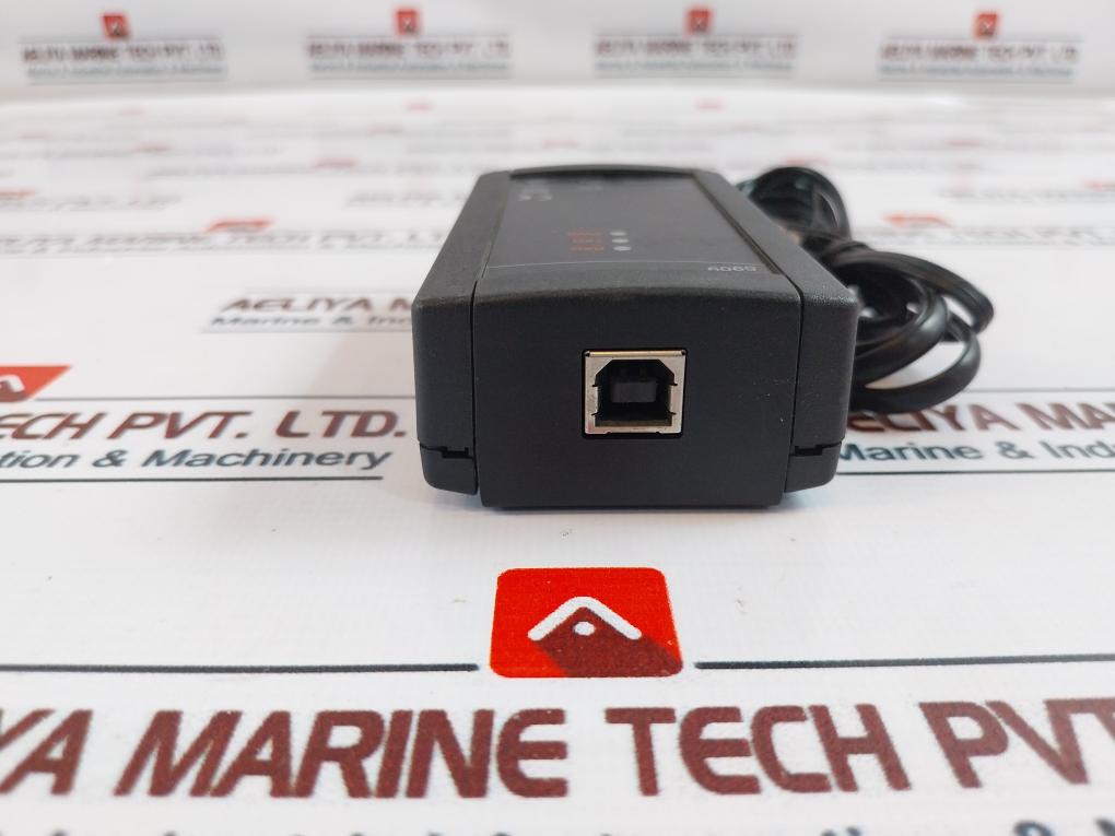 Pr Electronics 5909 Loop Link Communications Interface