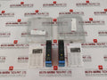 Pr Electronics 9116b Universal Converter 9116b1 19.2 To 31.2 Vdc