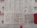 Pr Electronics 9116b Universal Converter 9116b1 19.2 To 31.2 Vdc