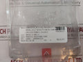 Pr Electronics 9116b Universal Converter 9116b1 19.2 To 31.2 Vdc