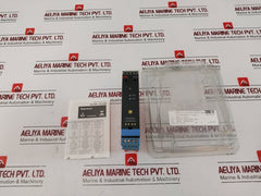 Pr Electronics 9116b Universal Converter 9116b1 19.2 To 31.2 Vdc