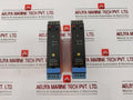 Pr Electronics 9116b Universal Converter 9116b1 19.2 To 31.2 Vdc