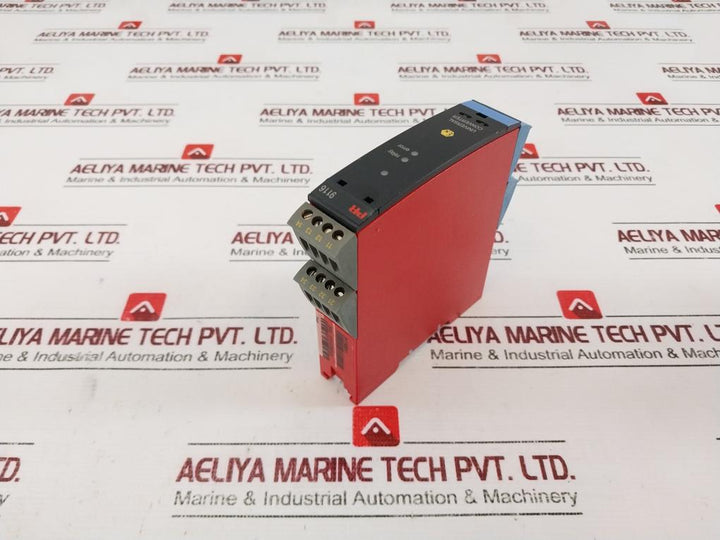 Pr Electronics 9116b Universal Converter 9116b1 19.2 To 31.2 Vdc