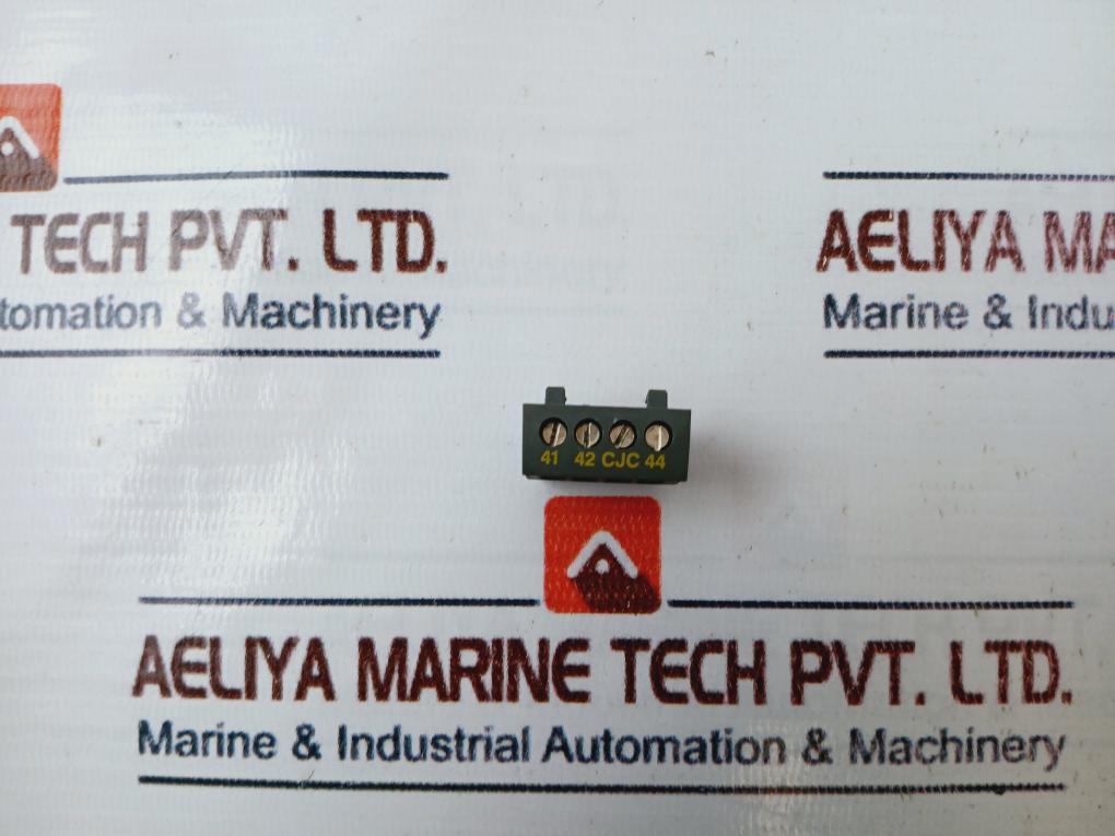 Pr Electronics Cjc Connector