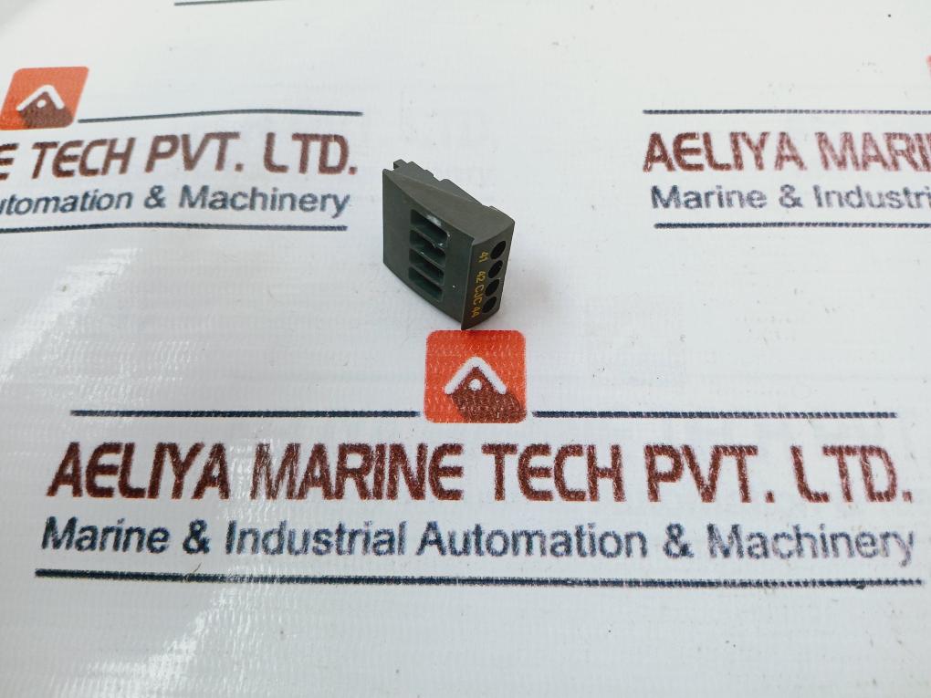 Pr Electronics Cjc Connector