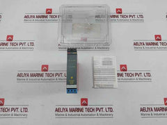 Pr Electronics Ex Solenoid/Alarm Driver 50/60Hz Part No 5203B.I2
