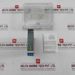 Pr Electronics Ex Solenoid/Alarm Driver 50/60Hz Part No 5203B.I2