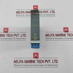 Pr Electronics Ex Solenoid/Alarm Driver 50/60Hz Part No 5203B.I2