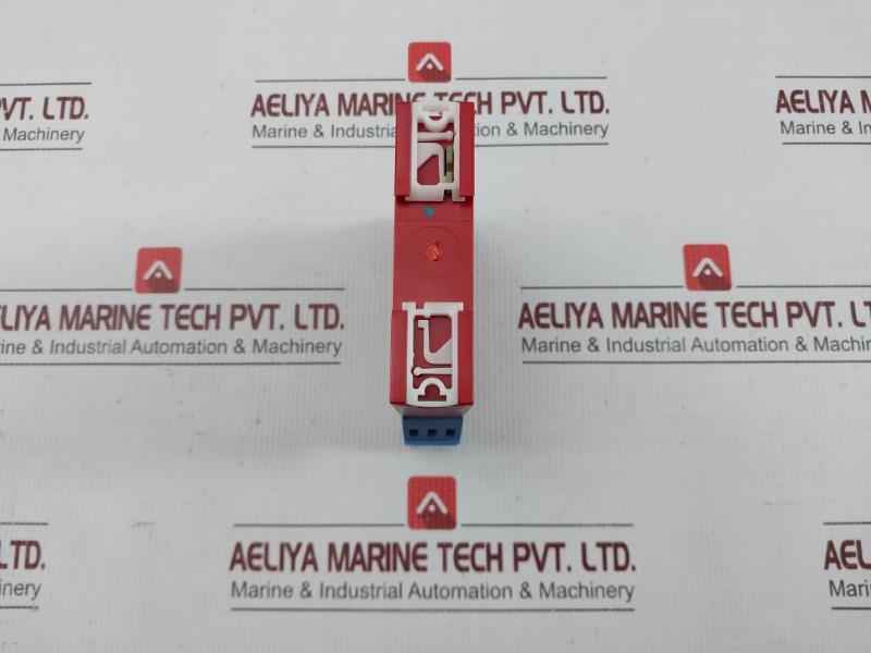 Pr Electronics Ex Solenoid/Alarm Driver 50/60Hz Part No 5203B.I2