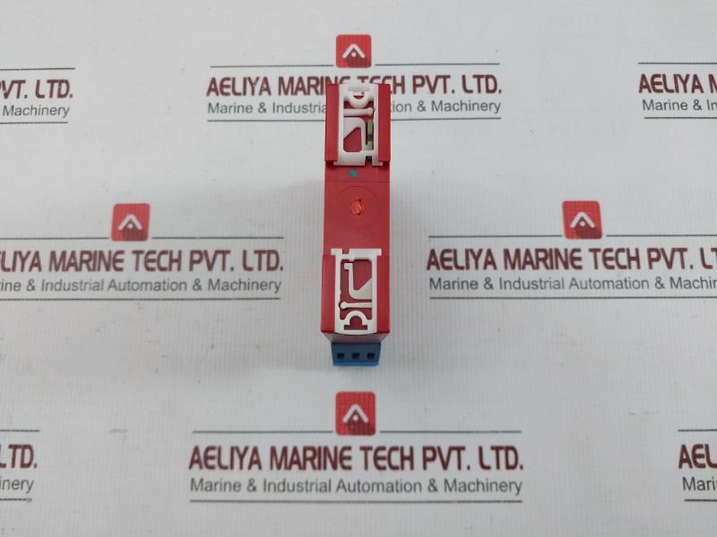 Pr Electronics Ex Solenoid/Alarm Driver 50/60Hz Part No 5203B.I2