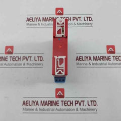 Pr Electronics Ex Solenoid/Alarm Driver 50/60Hz Part No 5203B.I2