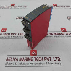 Pr Electronics Ex Solenoid/Alarm Driver 50/60Hz Part No 5203B.I2