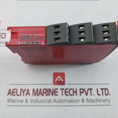 Pr Electronics Ex Solenoid/Alarm Driver 50/60Hz Part No 5203B.I2