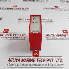 Pr Electronics Power Supply Input-26 Vac 2239 A1